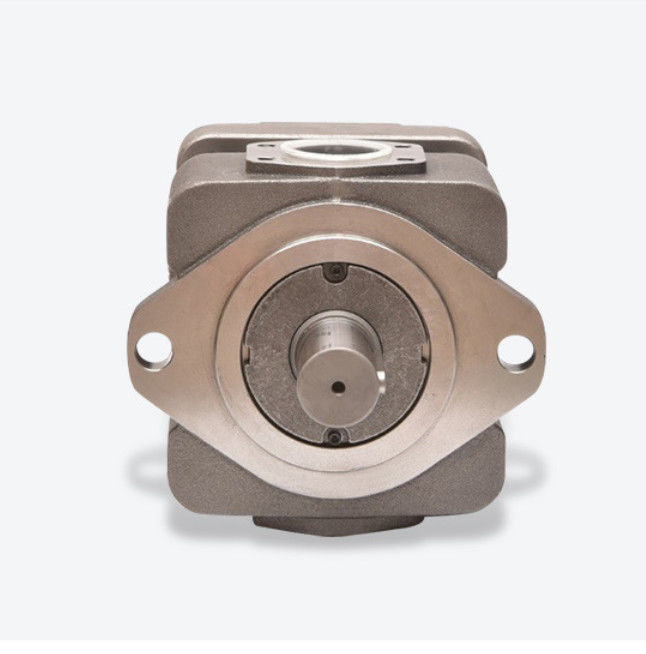 TEM CQTM43-20F-3.7-1-T CQTM43 Excavator Sumitomo Oil Pump