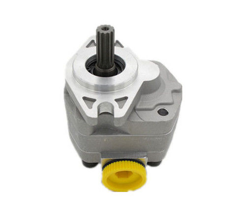 Hydraulic Gear Pump 2437u157f1 Sk200sr Gear Pump Excavator Hydraulic Parts For Komatsu