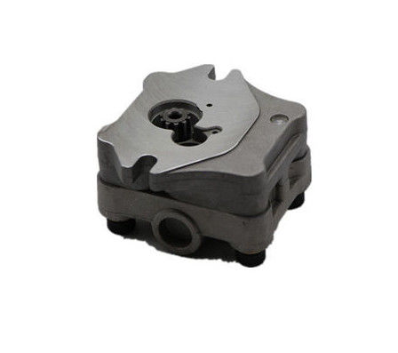 EX35 Hydraulic Parts  Gear Pump 4693315 Excavator Spare Part Gear Pump