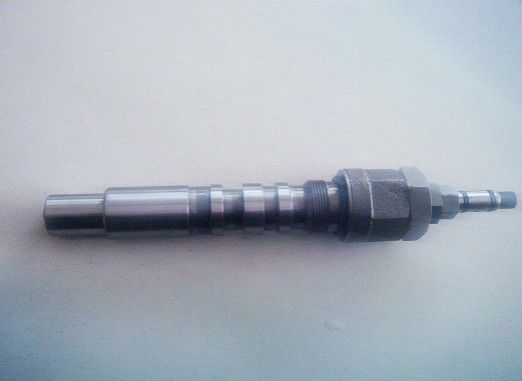 PC Valve And LS Valve In Main Pump For PC200-6 Excavator Parts