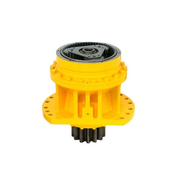 Hyundai Digger R130-5 Excavator Swing Motor Slew Gear Box