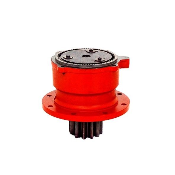 LG200 Liugong Wheel Excavator Spare Parts Swing Motor Gearbox