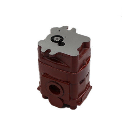 TEM Factory Direct Sell Hydraulic Parts YT10V00005F1 PUMP PART FOR KOBELCO SK70 EXCAVATOR