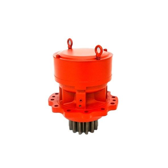 LG200-3 220-3 SY210 Kawasaki 200 Slew Gearbox For Excavator
