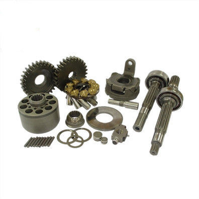 TEM Hydraulic Parts K9007364 K9007365 400901-0053 400825-00052 PUMP KIT FOR DAEWOO DX225 EXCAVATOR