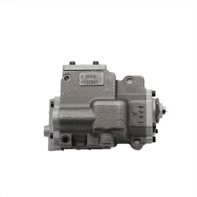 XJBN-01497 Excavator Hydraulic Parts Regulator For Hyundai R290