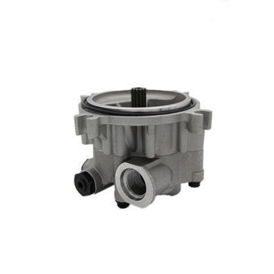 XJBN-00965 Excavator Hydraulic Parts Gear Pump For Hyundai R29