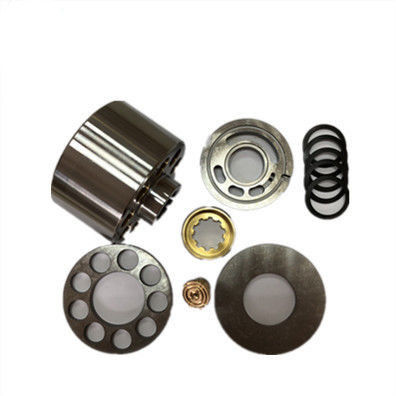TEM Hydraulic Parts KAWASAKI NX15 SB050 hydraulic pump spare part pump repaire kit for road roller