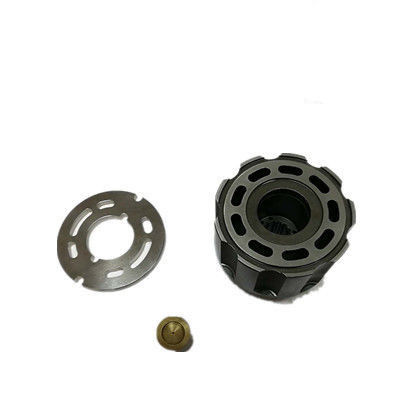 Hydraulic Spare Parts PLC-120-18 PLC-200-20B PLC-200-18B Excavator Hydraulic Parts