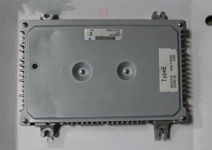 ZX240-3G Excavator Control Panel ECM Computer Board 9322519 ECU Engine Motor Controller