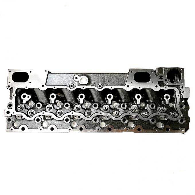 8N6796 Engine Cylinder Head 3306 Direct And Electric Injection