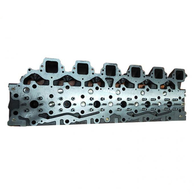 1105097 1W1506 7W0010  3406 Excavator Engine Parts Aluminum Cylinder Head