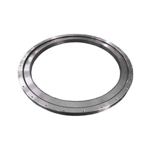 TEM Slewing Ring Bearing Excavator Engine Parts