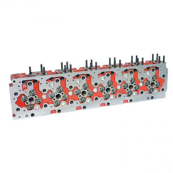 P11C Excavator Engine Parts Cylinder Head Assembly 11101-E0830