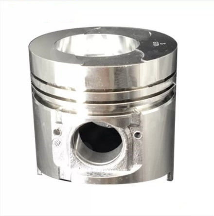 129901-22081 Excavator Engine Parts Diesel Piston 4D94E 94mm With Alfin