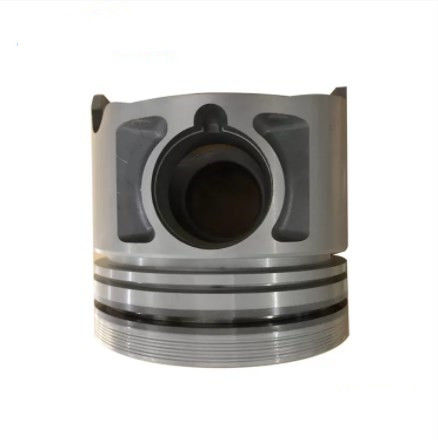 TEM Isuzu 4JG2 Piston Ring Set Cylinder Liner Kit 8-97176-620-0 8971766200