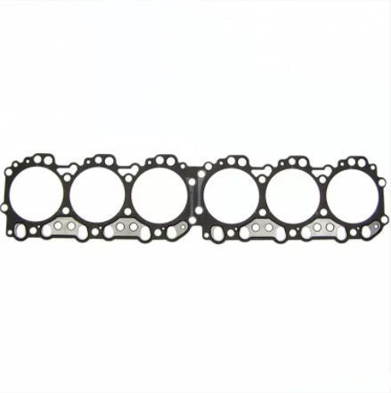 TEM Diesel Engine Gasket Hino K13C Engine Cylinder Head Gasket