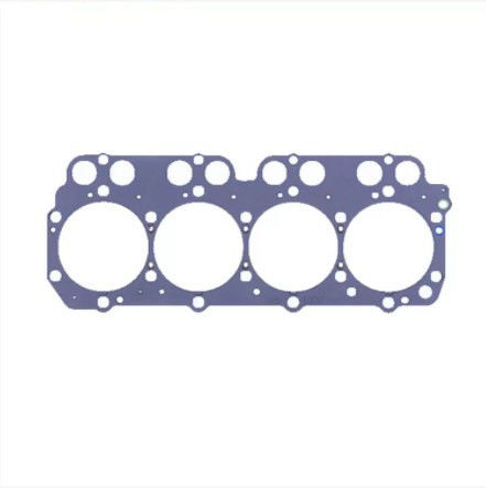 TEM Engine Cylinder Head Gasket 11115-E0030 N04CT Steel Cylinder Head Gasket Set