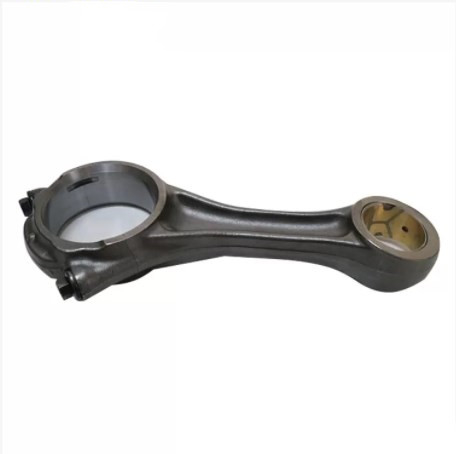 TEM Dongfeng QSB6.7 Engine Pare Parts ISDE Connecting Rod Assy 4943979
