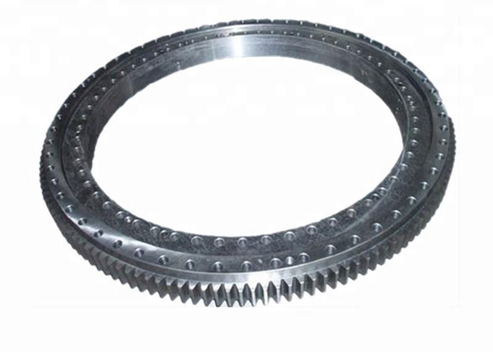TEM Mini Excavator Hydraulic Parts 20Y-25-00400 Slewing Gear Bearing Swing Circle For PC210-8