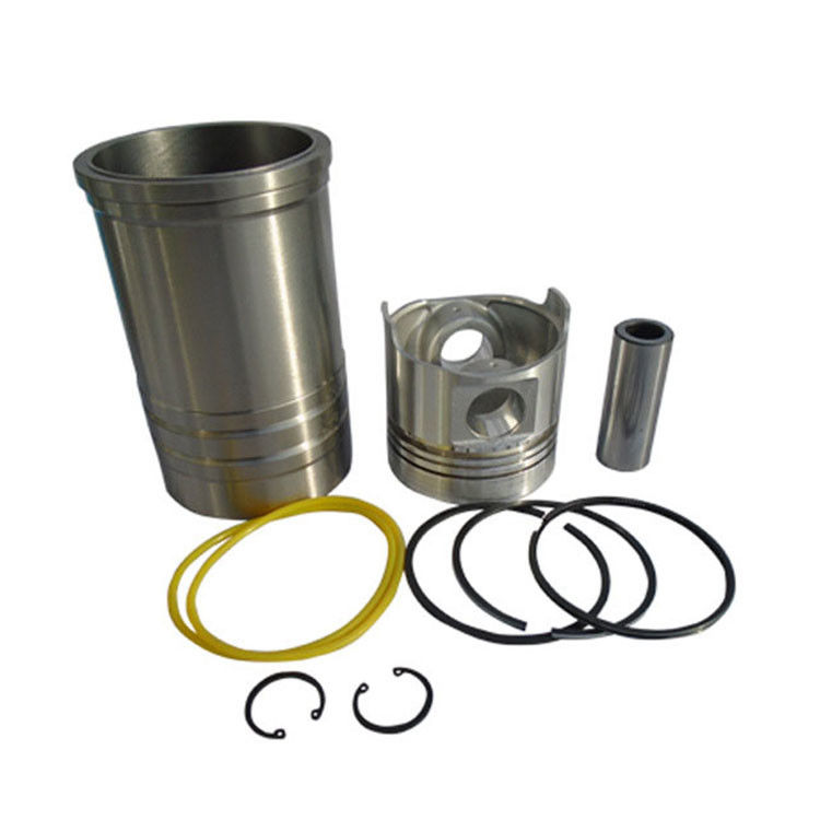 6d17 Injector TEM ORIGINAL 6D14 6D16 6D17 Cylinder Piston Kit 6D22 6D24 6D31 6D34 ...