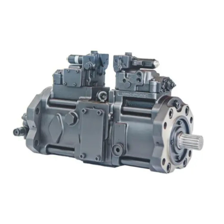 Excavator K5V140DTP Electric Hydraulic Pump For SY235-8 SK330-8 SK350-8 SY235-8S SY235-9