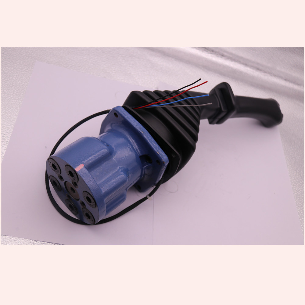 Cat320 Kubota SANY Komatsu Excavator Joystick Handles Control Lever