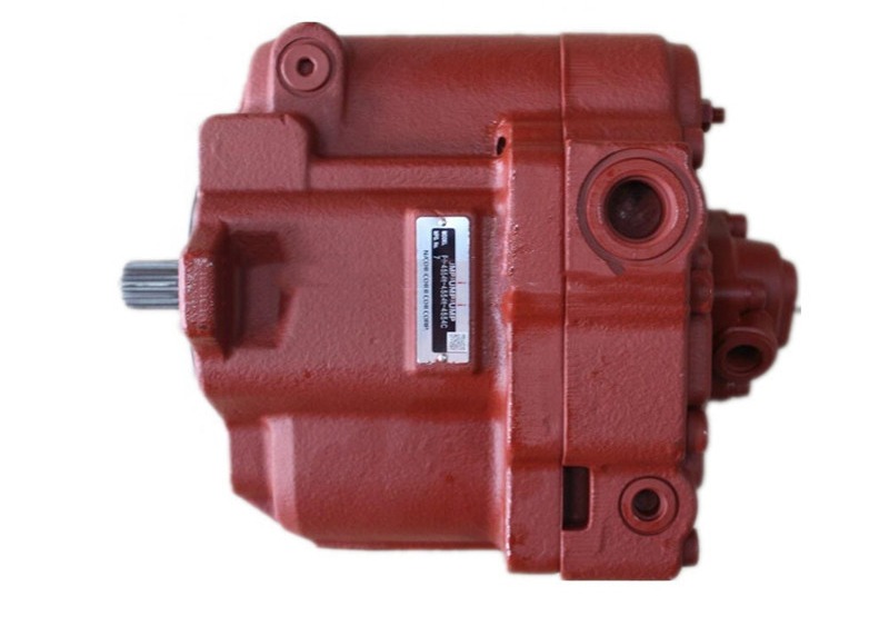 Hitachi Zx50 Zx55 Pvk-2b-505 Excavator Hydraulic Pump