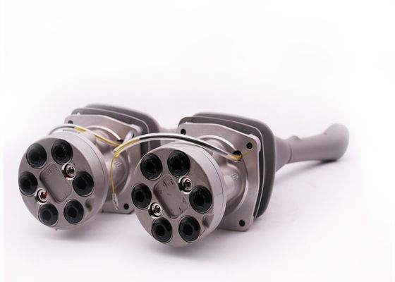 Buy excavator control handles, Good quality excavator control handles ...